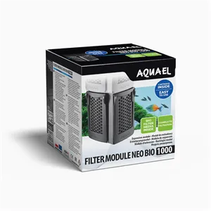 Rozšiřující modul pro Akvarijní filtr Aquael Neo Bio 1000