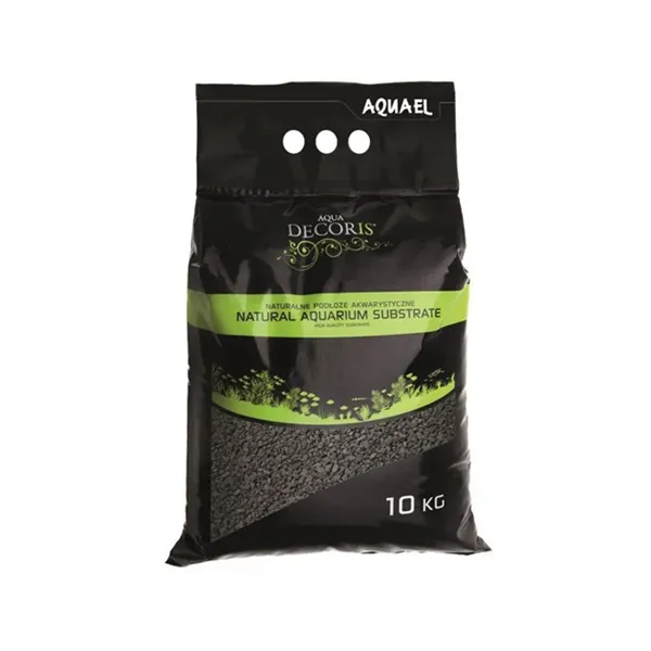 Aquael Čedičový štěrk 2-4 mm 10kg