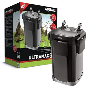 Akvarijní filtr Aquael Ultramax 2000 - poškozená krabice