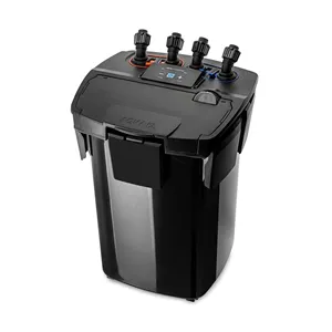 Akvarijní filtr Aquael Hypermax 4500 BT - poškozená krabice Akvarijní filtr Aquael Hypermax 4500 BT - poškozená krabice
