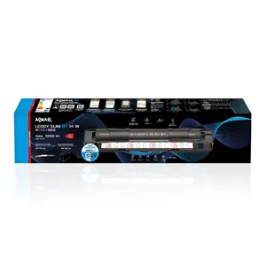 Aquael LEDDY Slim 460 BT Aquael LEDDY Slim 460 BT