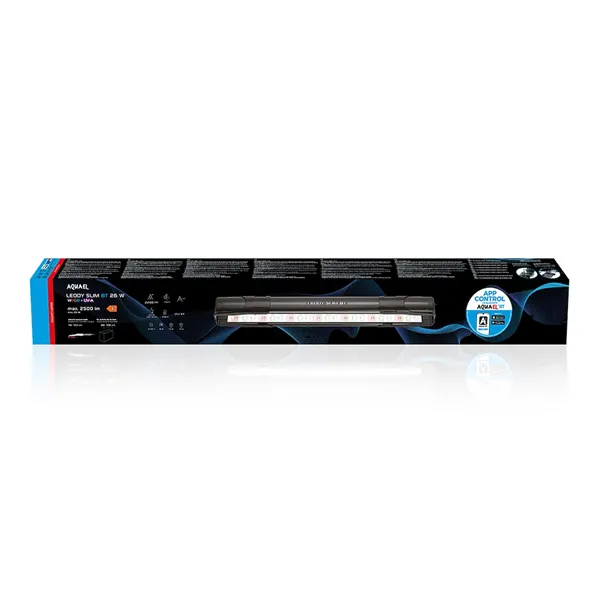 Aquael LEDDY Slim 760 BT