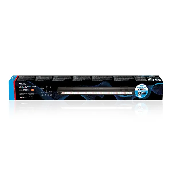 Aquael LEDDY Slim 960 BT