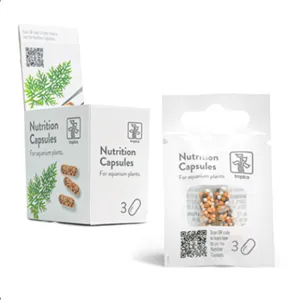 Tropica Hnojící kapsle Nutrition 3 ks Tropica Hnojící kapsle Nutrition 3 ks