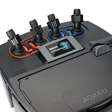 Akvarijní filtr Aquael Hypermax Thermo BT