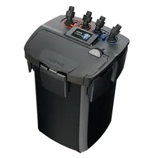 Akvarijní filtr Aquael Hypermax Thermo BT