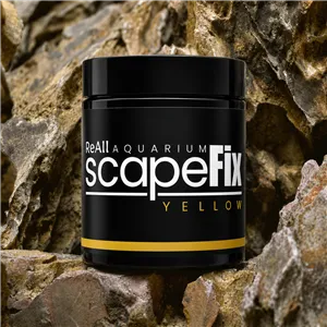 ScapeFix žlutý 40g