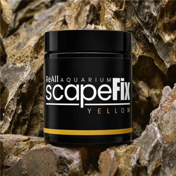 ScapeFix žlutý 40g