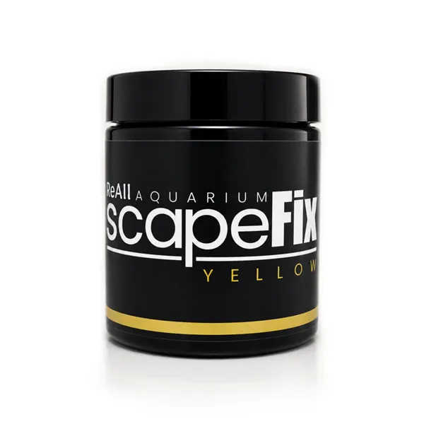 ScapeFix žlutý 40g