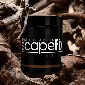 ScapeFix hnědý 40g
