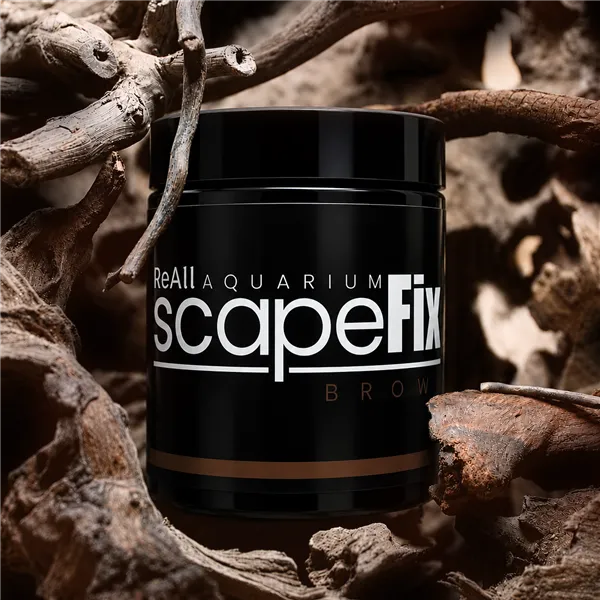 ScapeFix hnědý 40g