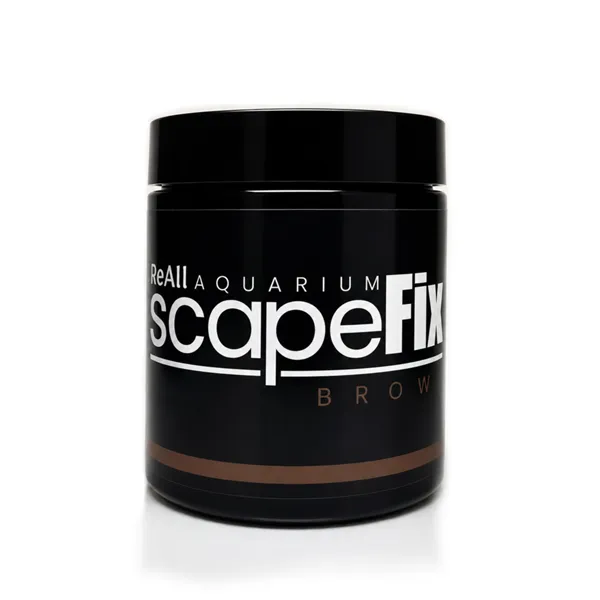 ScapeFix hnědý 40g