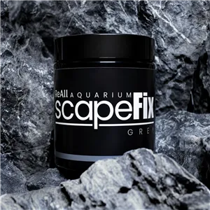 ScapeFix šedý 40g