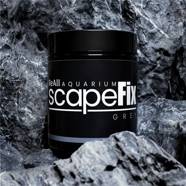 ScapeFix šedý 40g