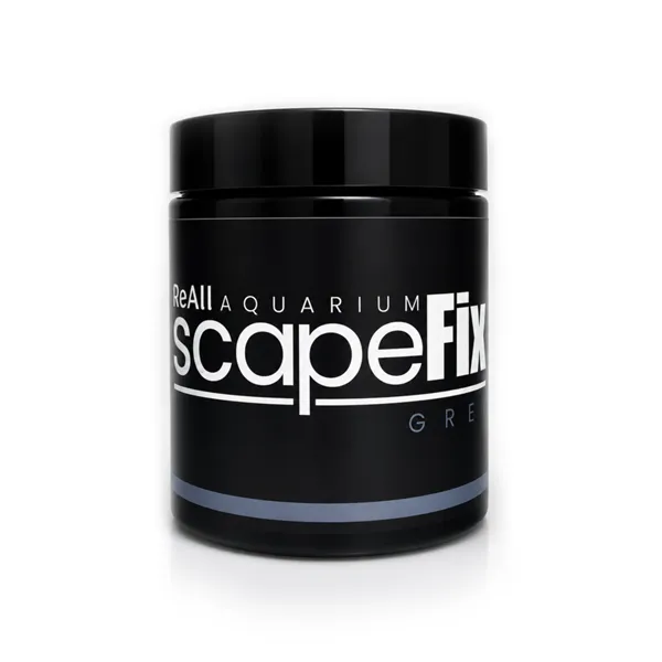 ScapeFix šedý 40g