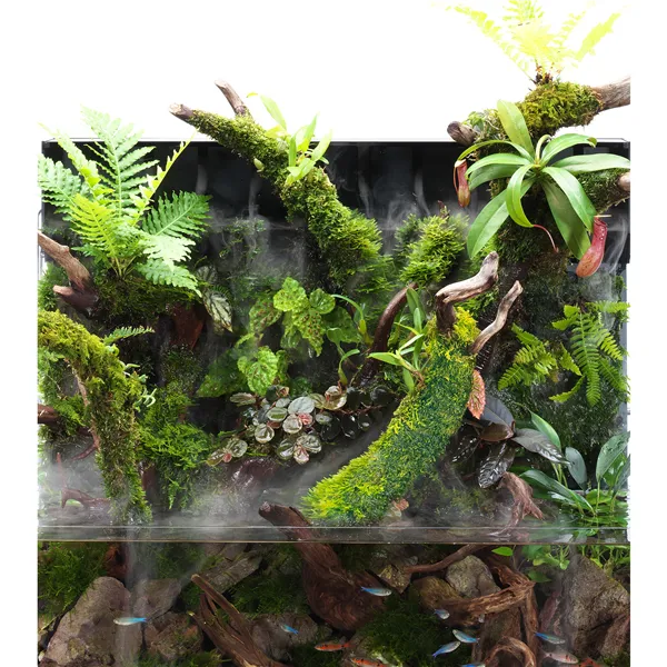 DOOA Mizukusa Mist Wall 60