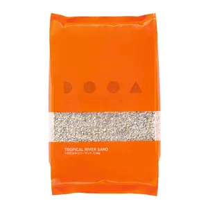 DOOA Tropical River Sand 2,5 kg DOOA Tropical River Sand 2,5 kg